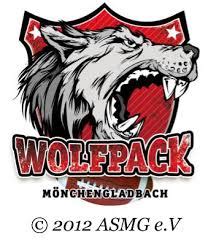 wolfpack mg|Mönchengladbach Wolfpack .